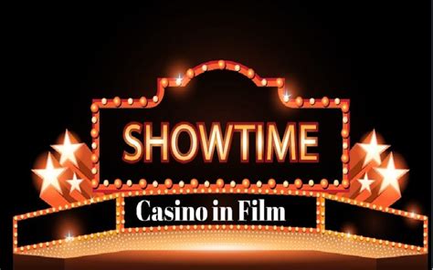 Showtime Casino .